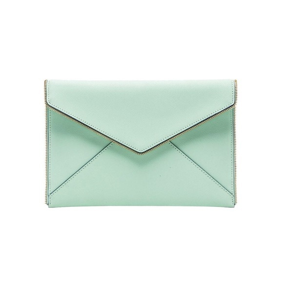 Rebecca Minkoff Handbags - RM Leo Clutch